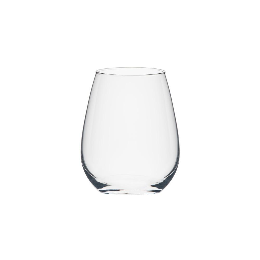 Rona 15 Vaso Wine Solution 330 ml - Juego de 6 Unidades