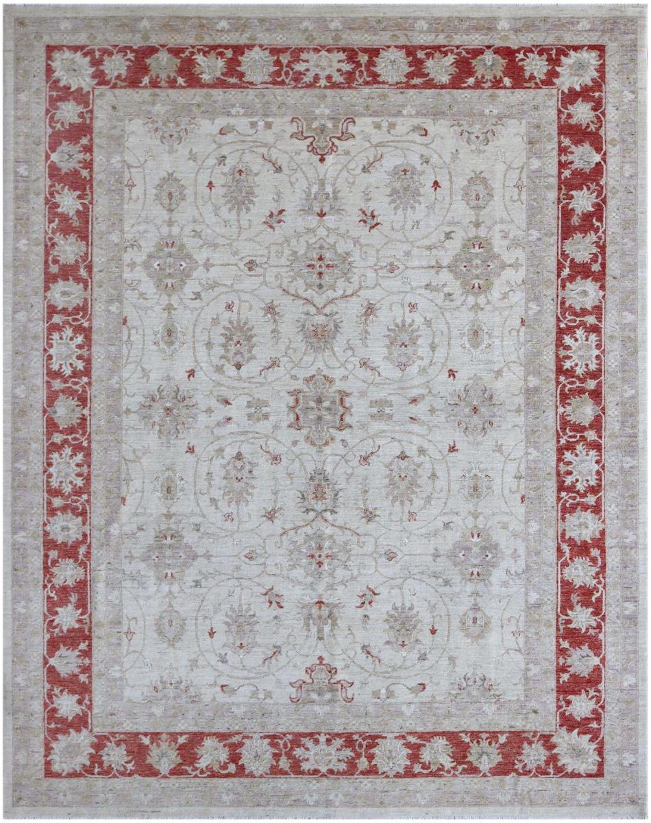 Ziegler Farahan 312x244 cm