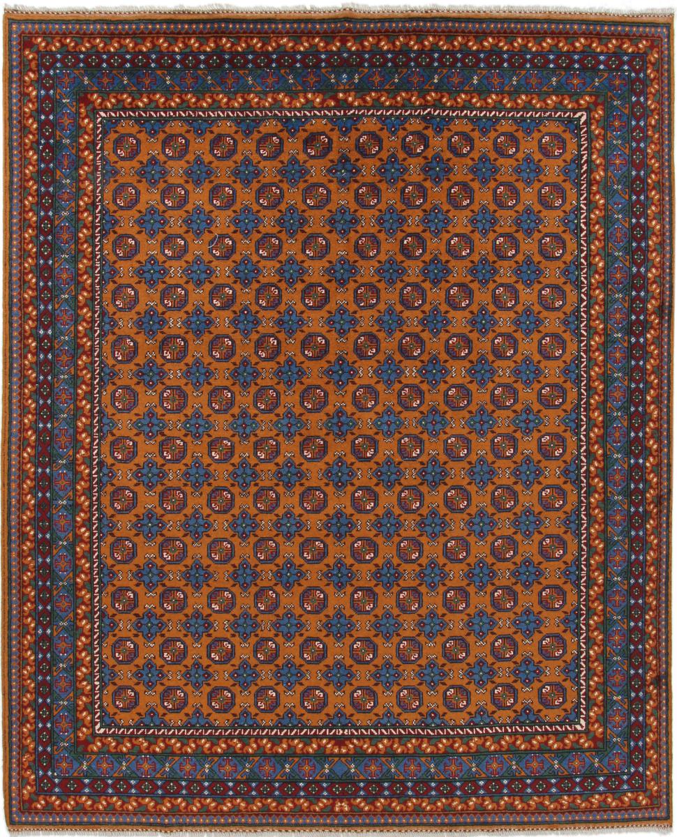 Afghan Akhche 305x248 cm
