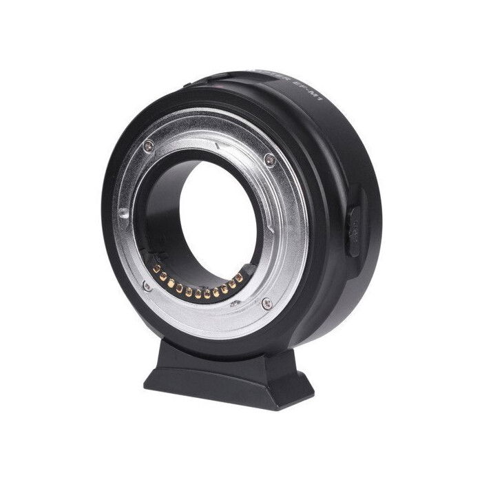 VILTROX ADAPTADOR CANON EF A M4/3