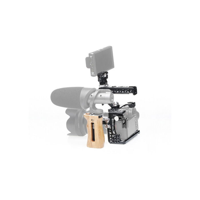 SMALLRIG KIT CAMARA EN MANO