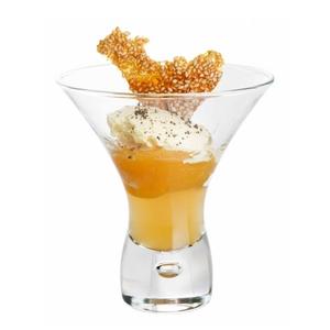 VIEJO VALLE Copa Coctel Cancun 24 Cl 118 mm (6 Unidades)