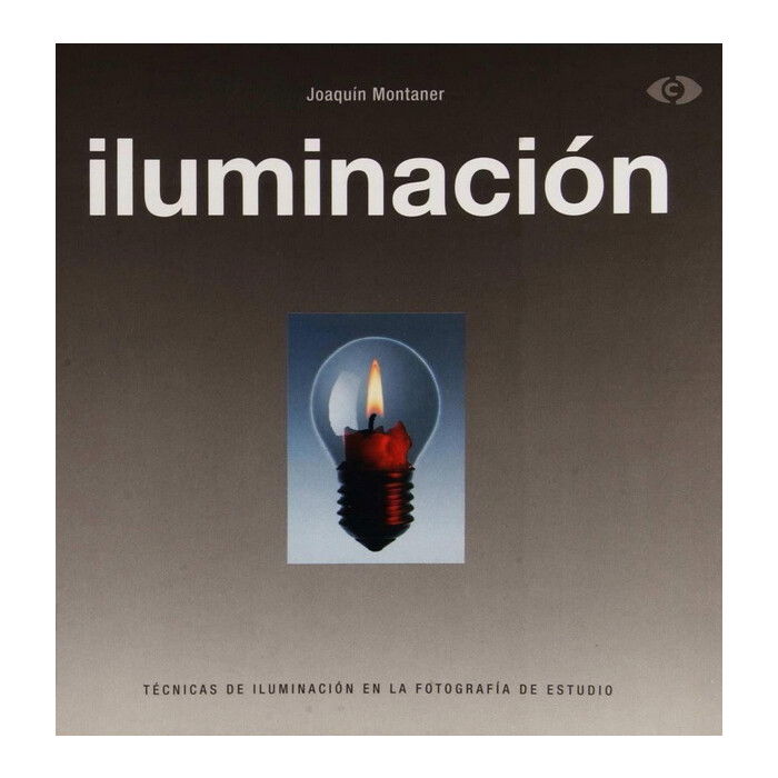 LIBRO ILUMINACION (MONTANER)