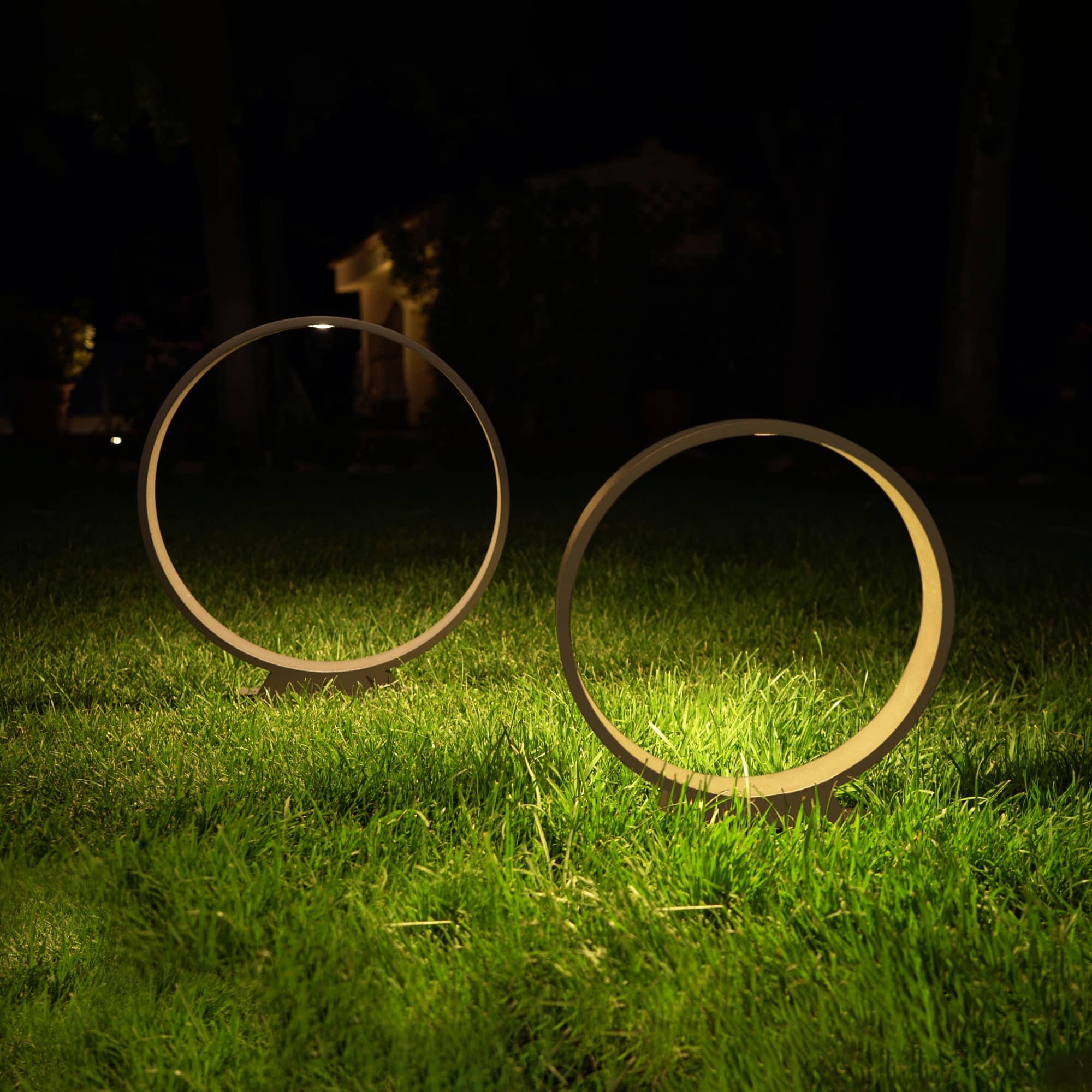 Sulion Nala Baliza IP54 400mm 6W - NALA 300011