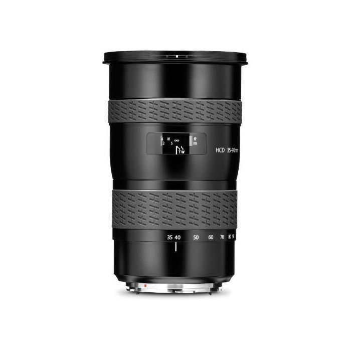 HASSELBLAD HC-D 35-90/4-5.6