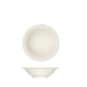 BAUSCHER Plato Hondo 16 cm - Colección Raffinesse (6 Unidades)