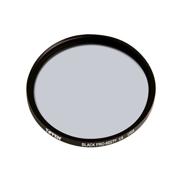 TIFFEN FILTRO BLACK PRO-MIST 1/4 67MM