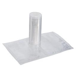 Magic Vac ACO1061 Pack de 20 Bolsas de Vacío 20x30 cm para Conservación de Alimentos