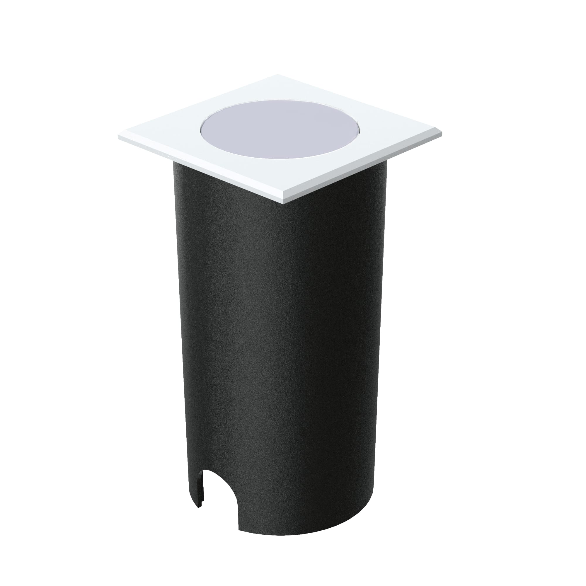 Sulion Inma Empotrable exterior IP65 2W - INMA 400006