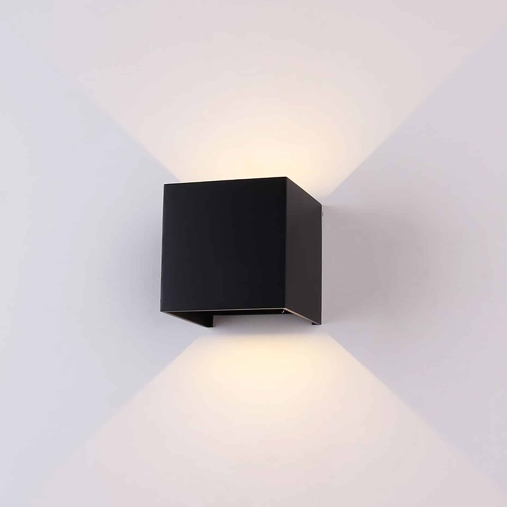 Sulion Loby Aplique IP54 2L - LOBY 400086