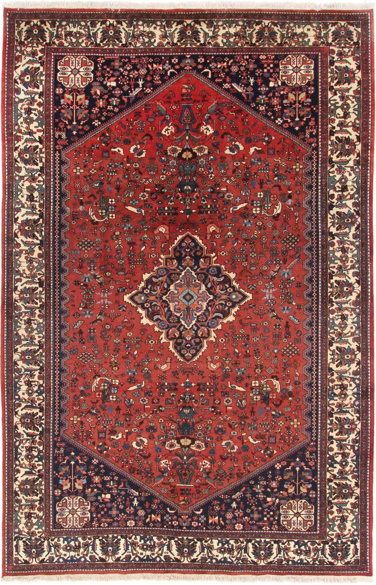 Abadeh 314x201 cm