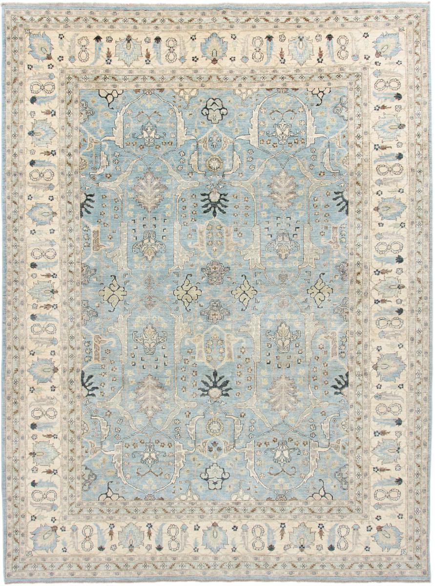 Ziegler Farahan 363x271 cm