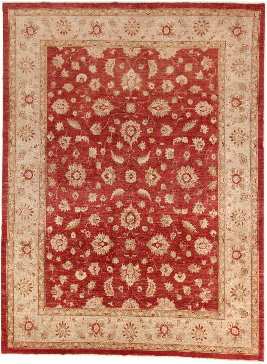 Ziegler Farahan 369x273 cm