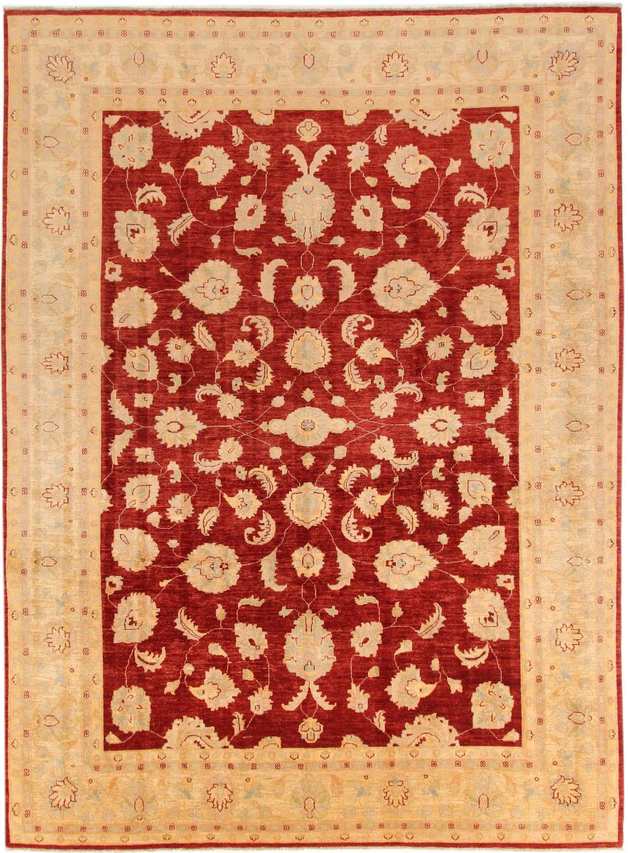 Ziegler Farahan 357x277 cm