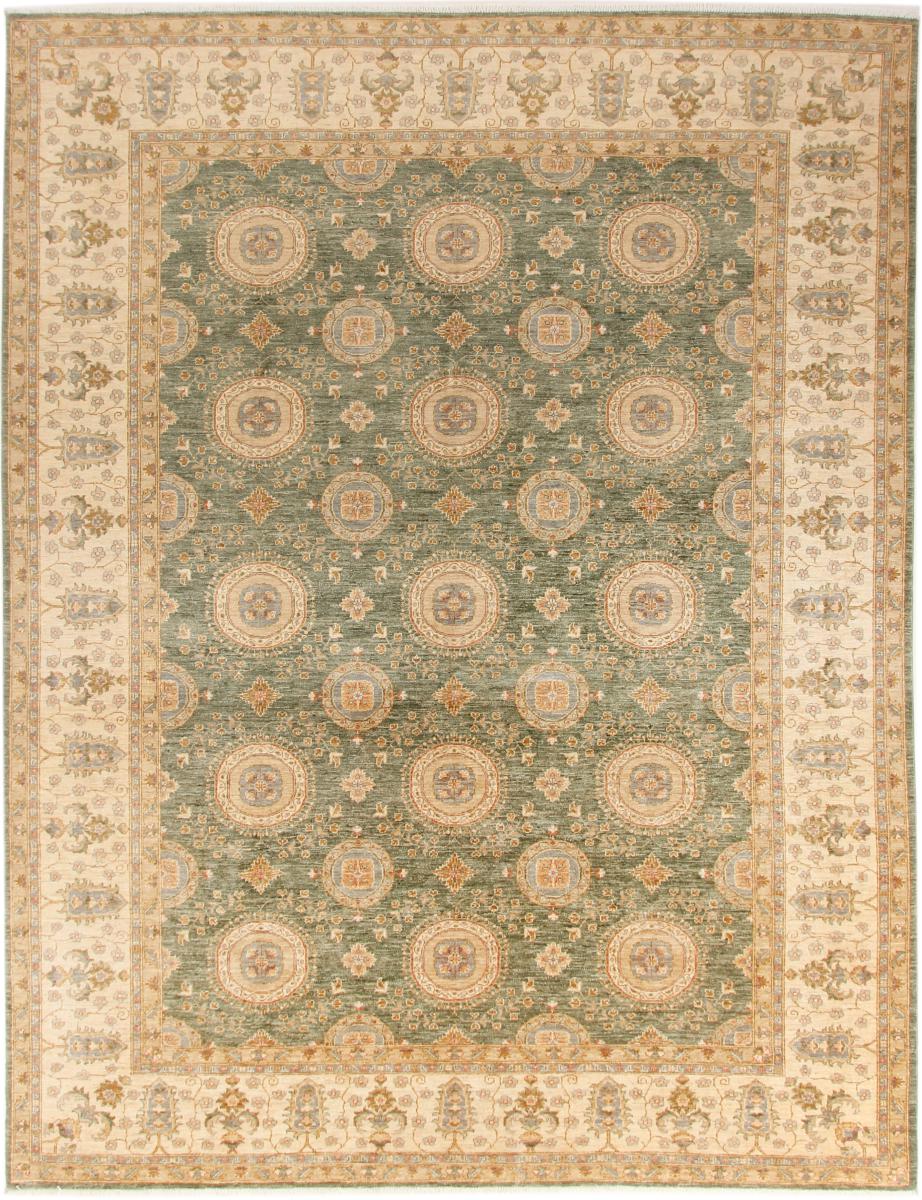 Ziegler Farahan 355x274 cm