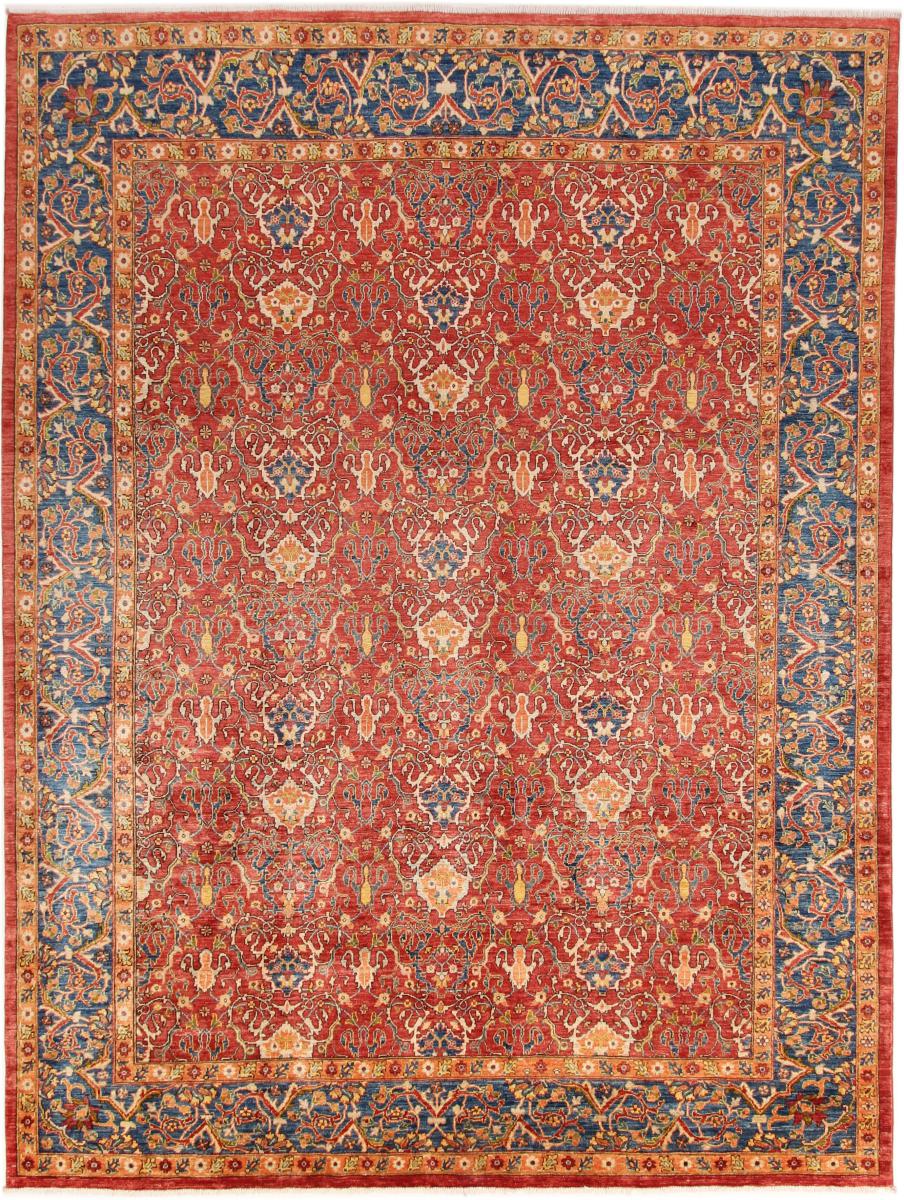 Ziegler Farahan 355x264 cm