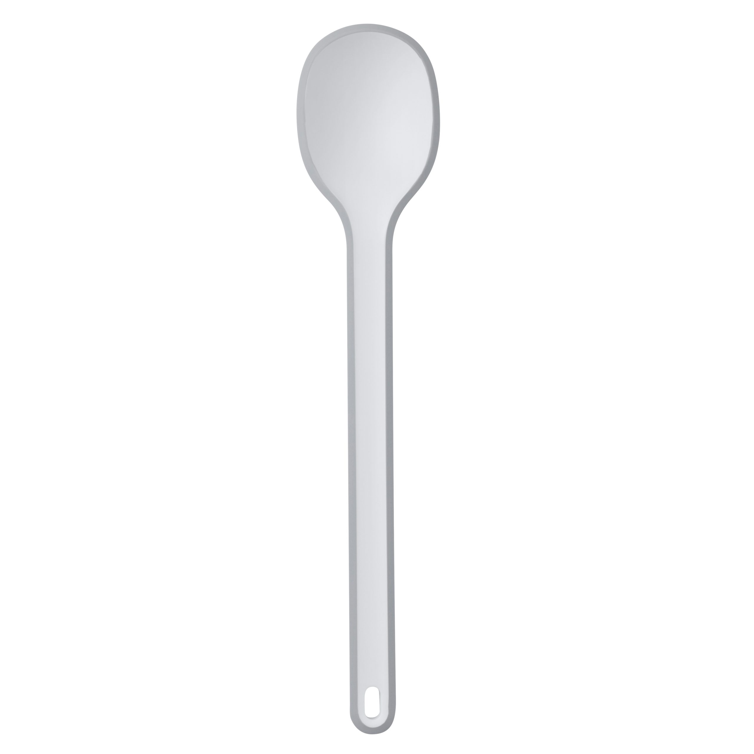 Cuchara de cocina COOK-IT gris Grande