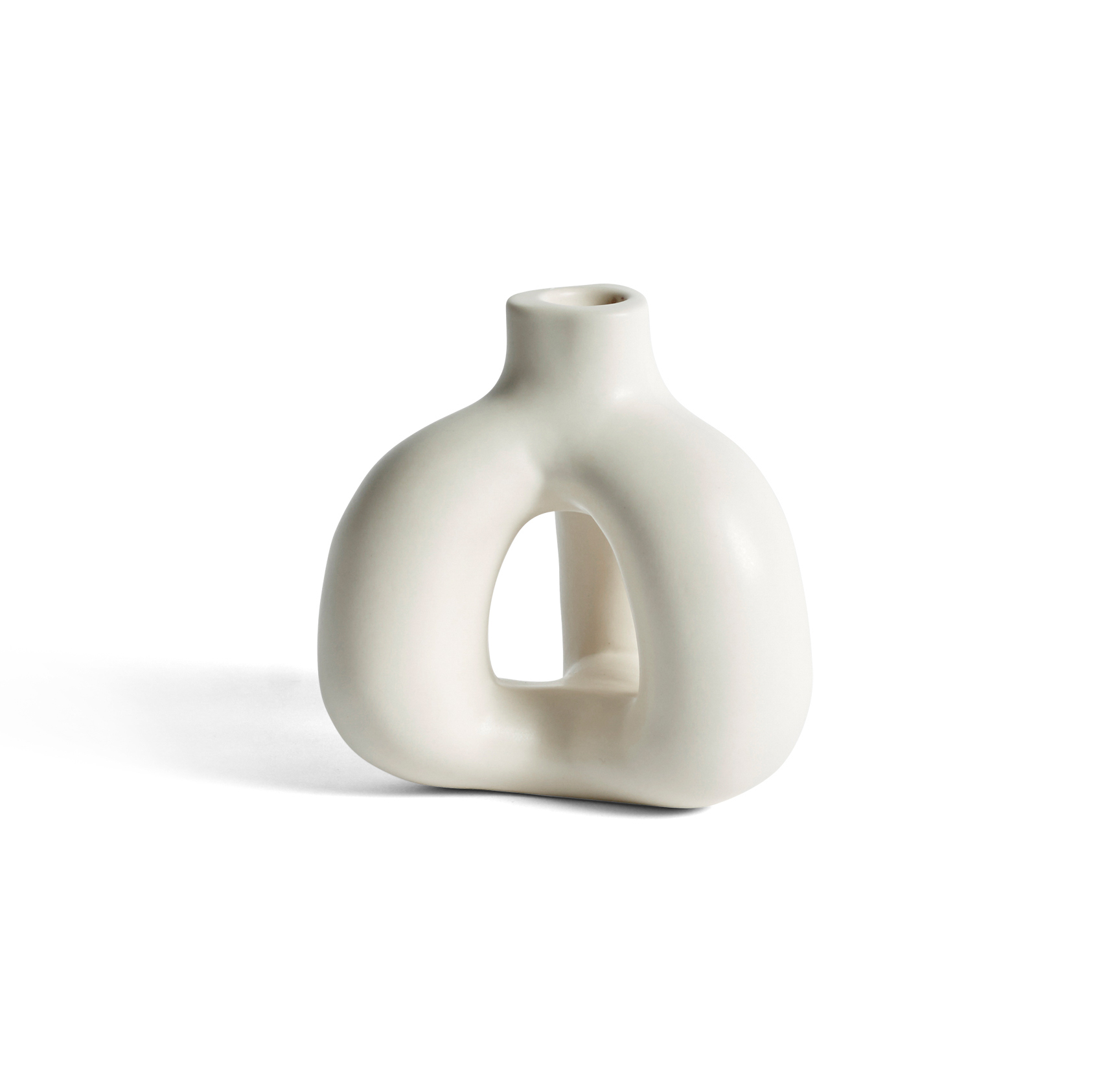 Candelabro W&S Complot Ivory