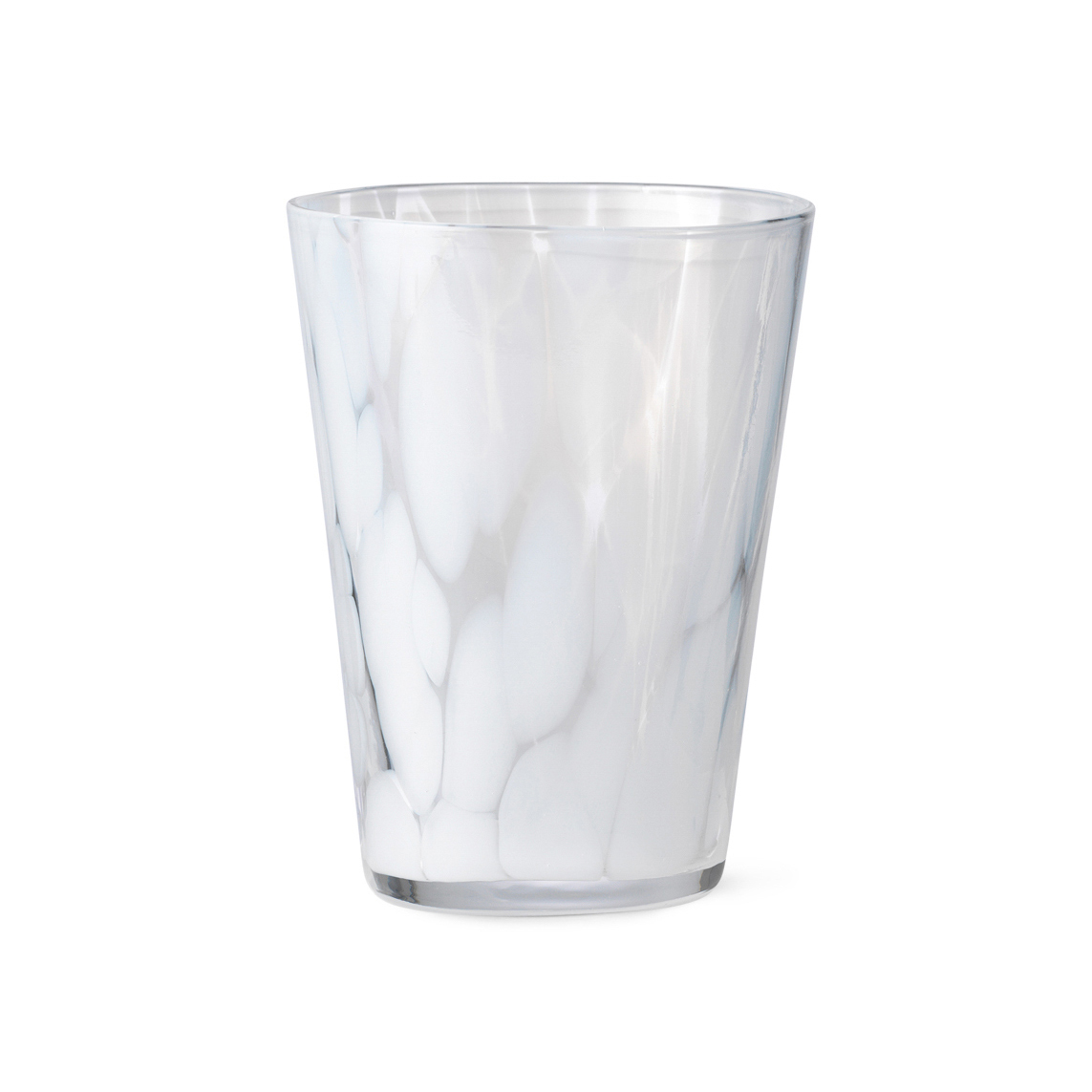 Vaso Casca 27 cl Milk