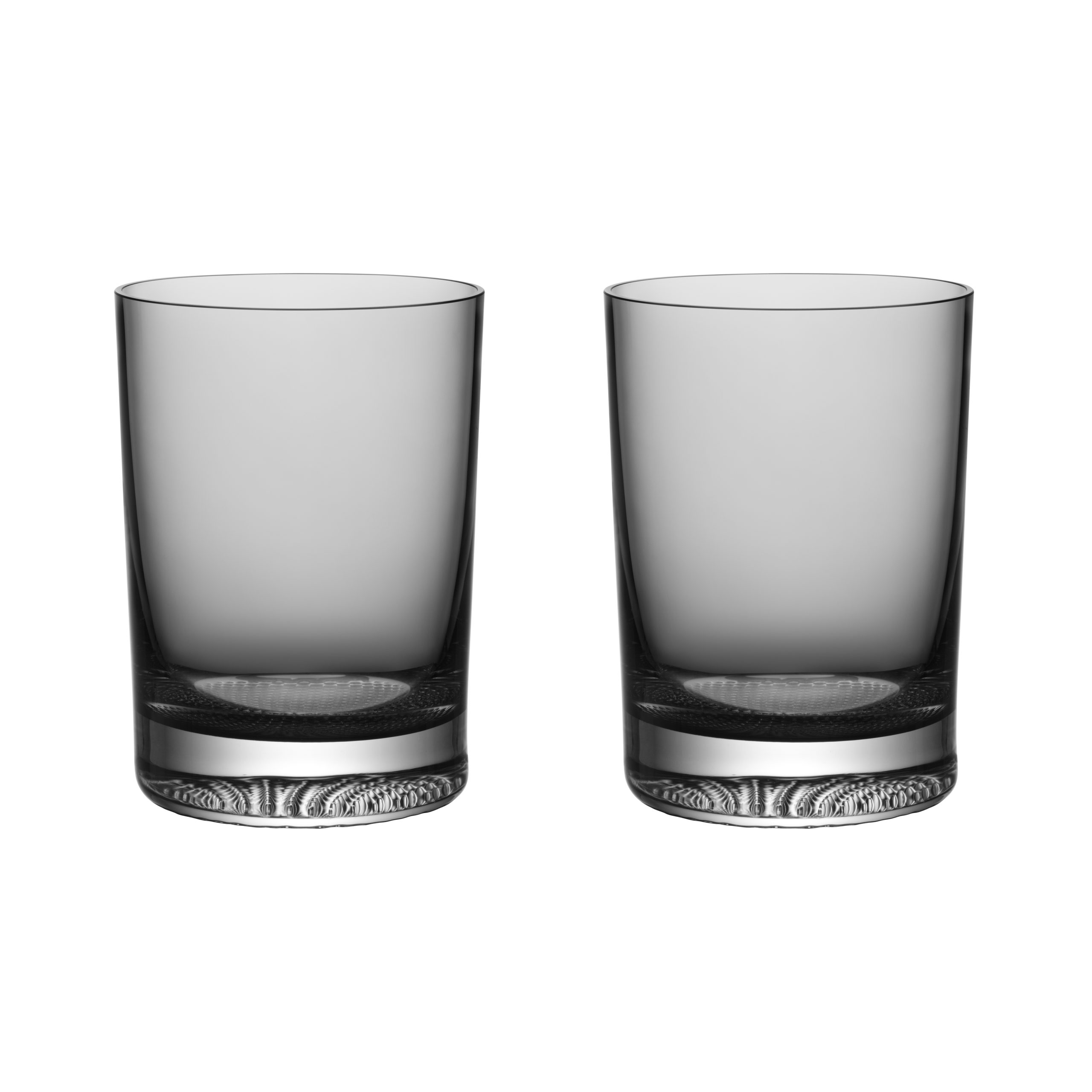 2 Vasos Limelight 22 cl Gris