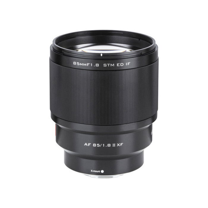 VILTROX AF 85/1.8 STM MKII P/FUJI X