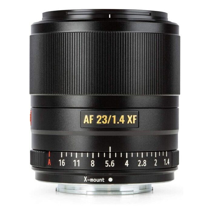 VILTROX AF 23/1.4 STM P/FUJIFILM X