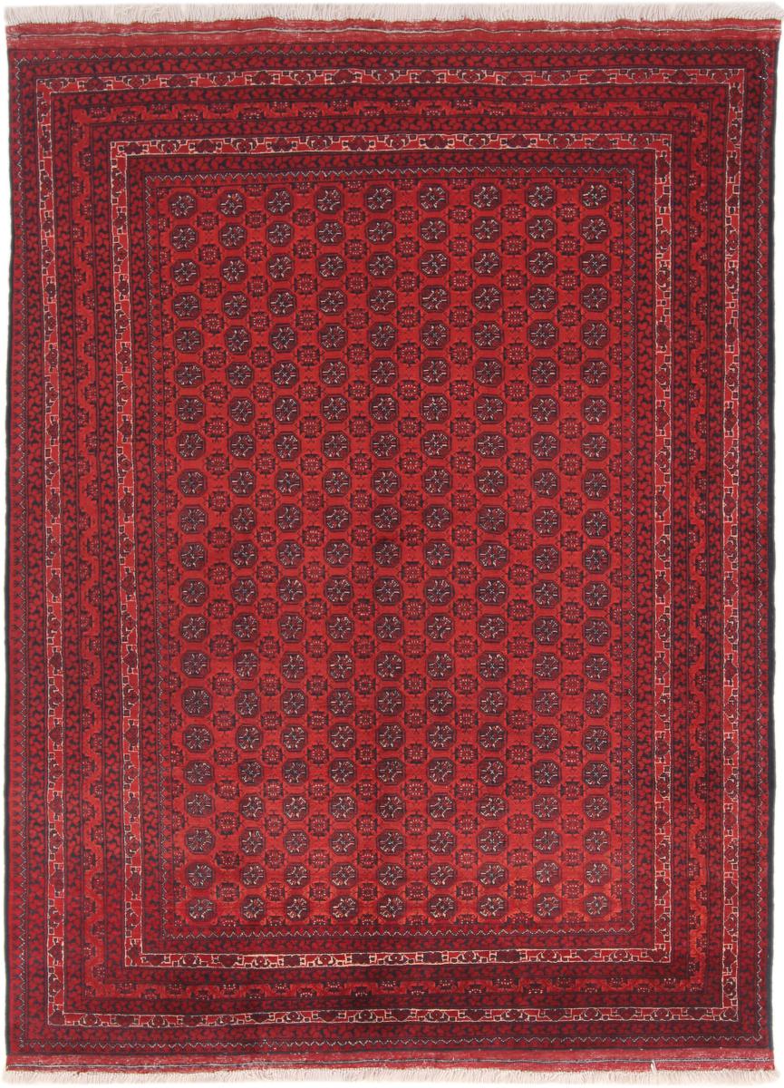 Afghan Mauri 192x143 cm