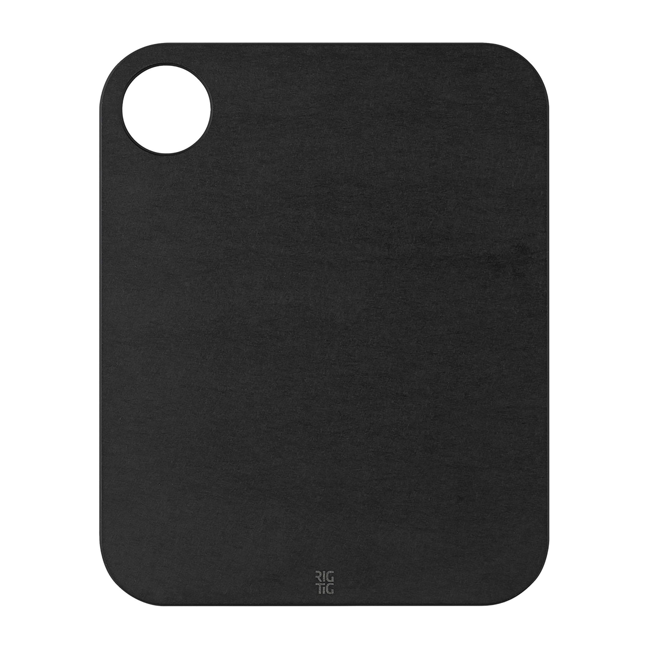 Tabla de cortar CUT-IT 18,7x23,5 cm Negro