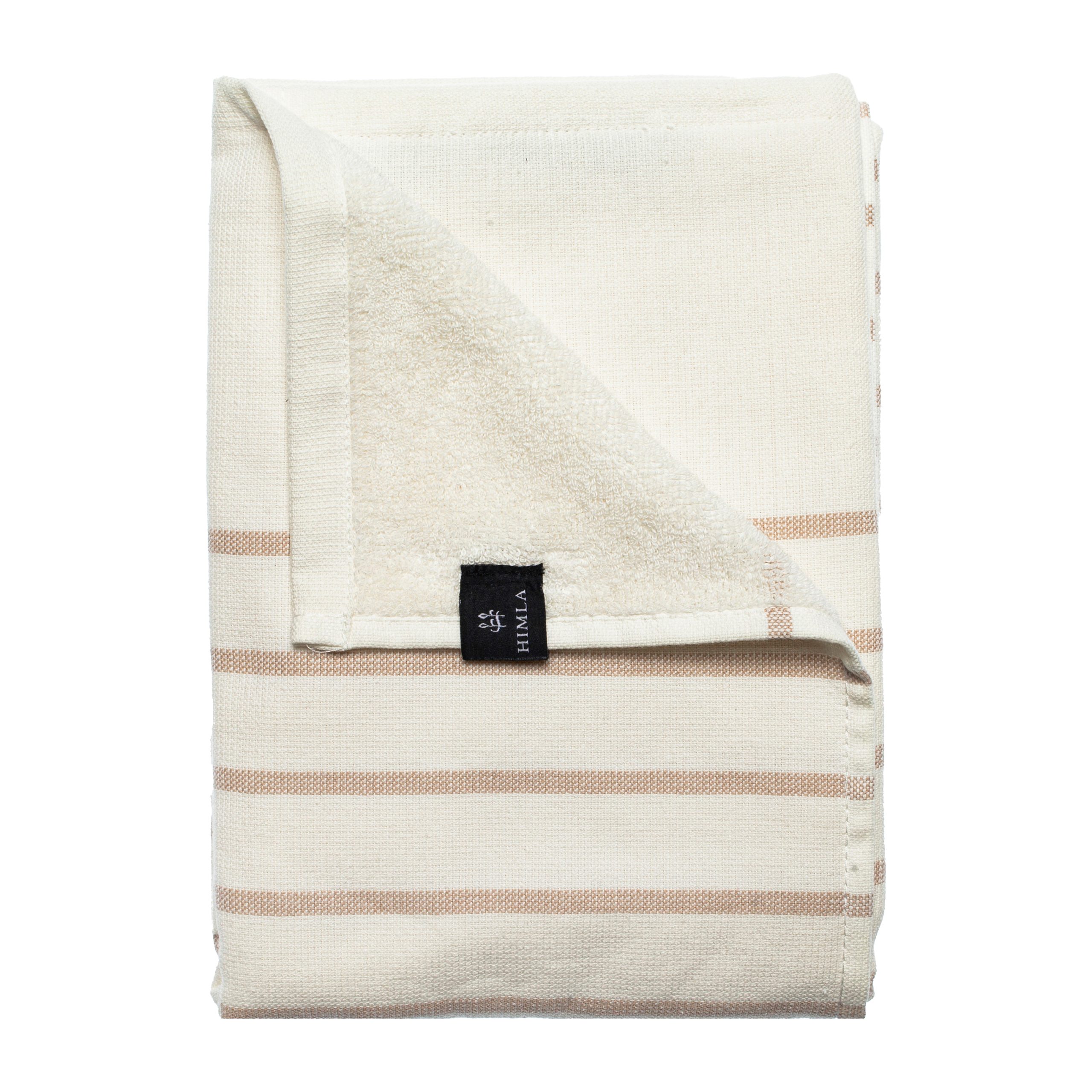 Toalla Habit dawn 30x50 cm