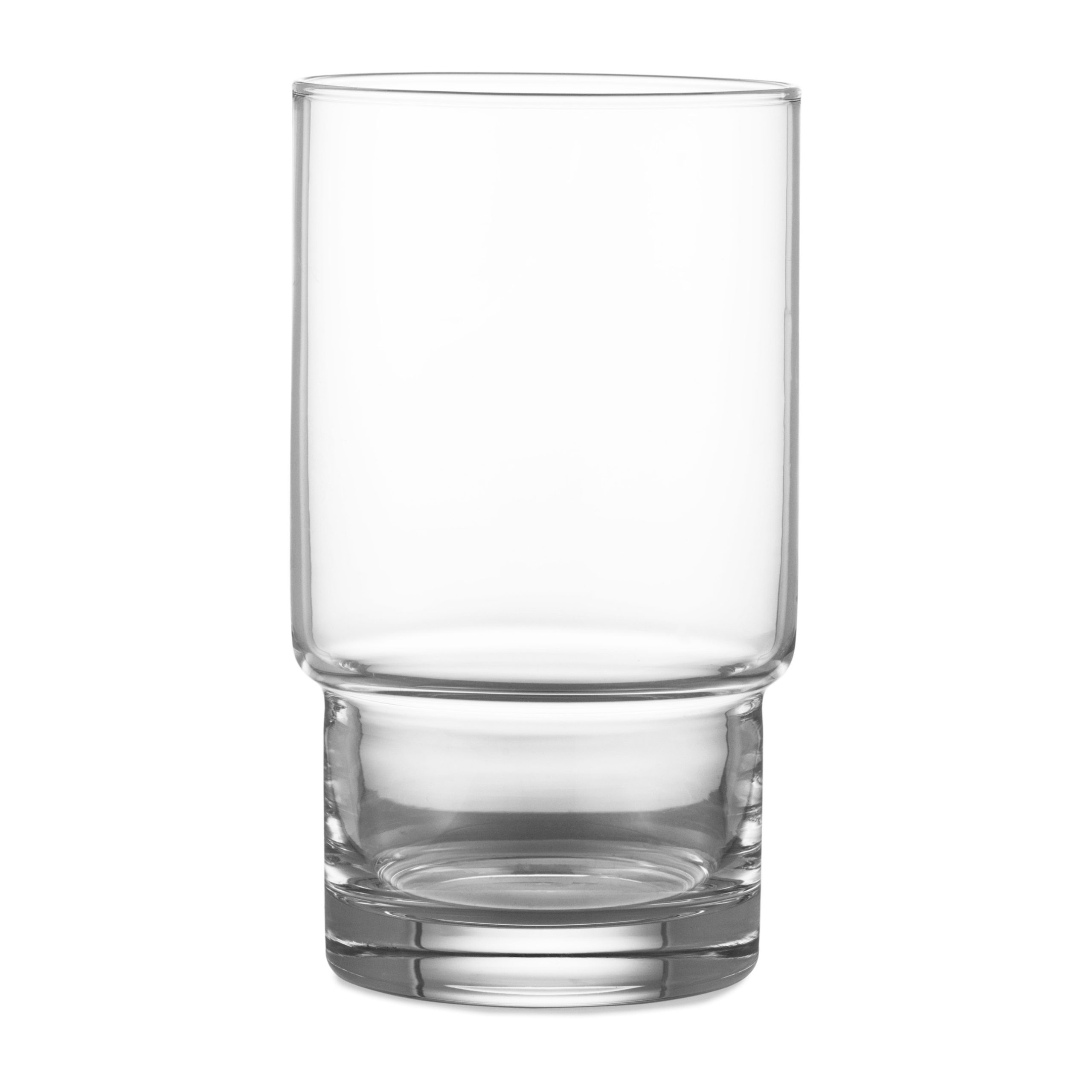 Vaso Fit l 38 cl Clear
