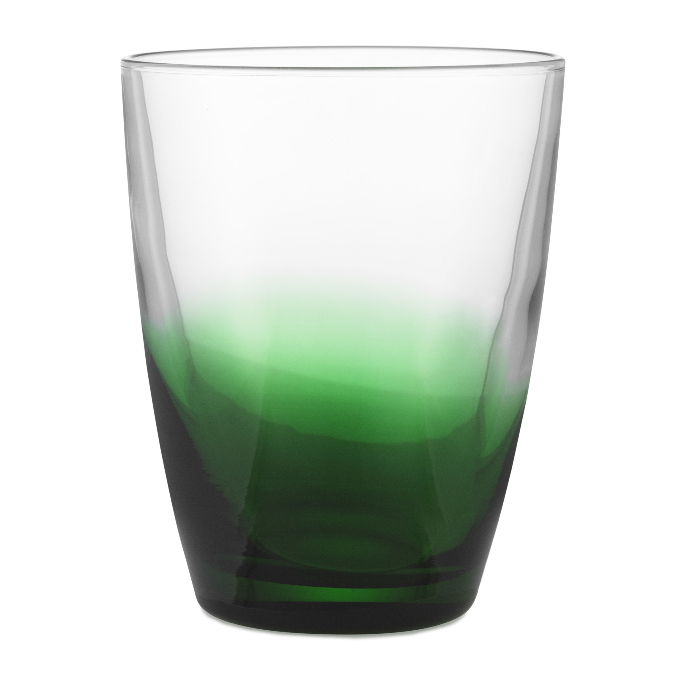 Vaso Hue 33,5 cl Verde