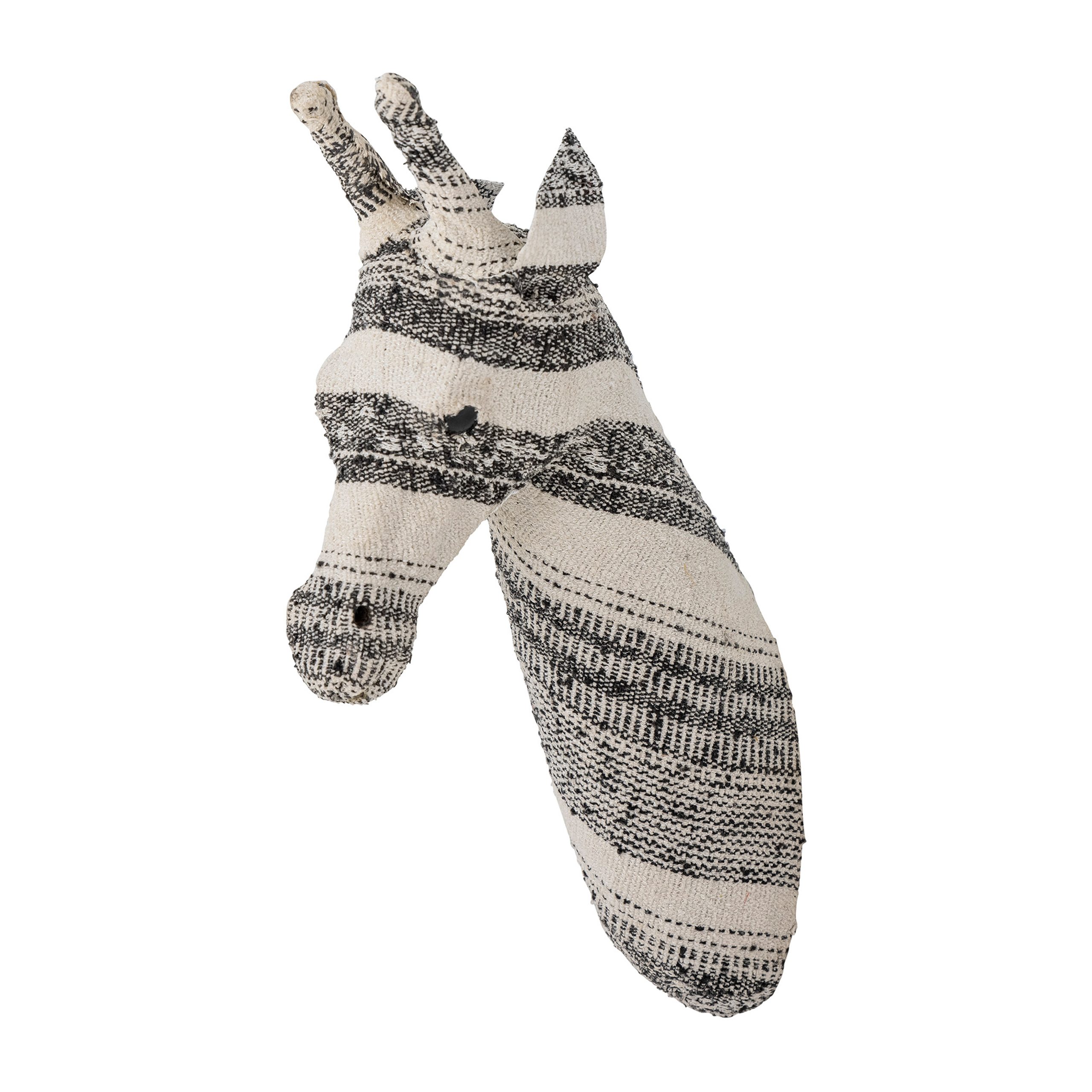 Adorno de pared Silje 17x34 cm Jirafa