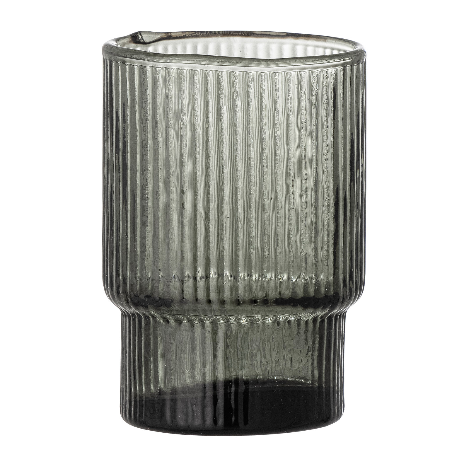 Vaso Tabita 16 cl gris