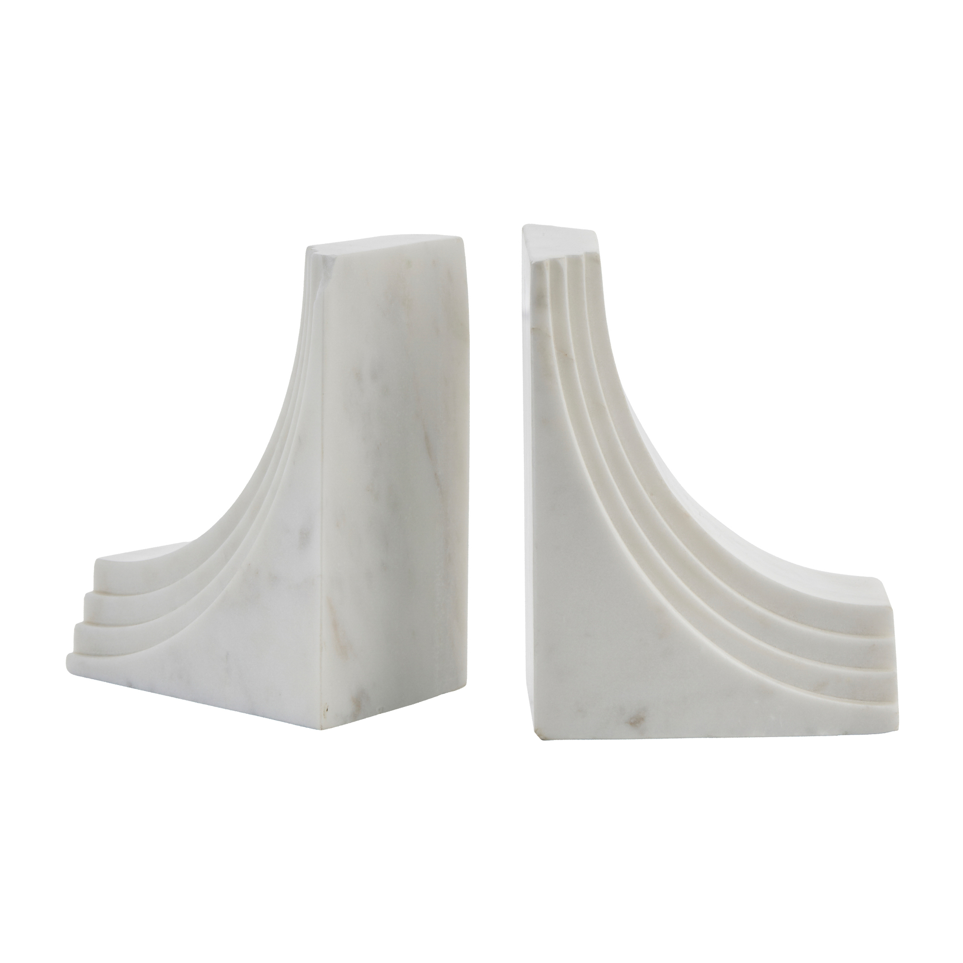 Sujetalibros Ellia Blanco