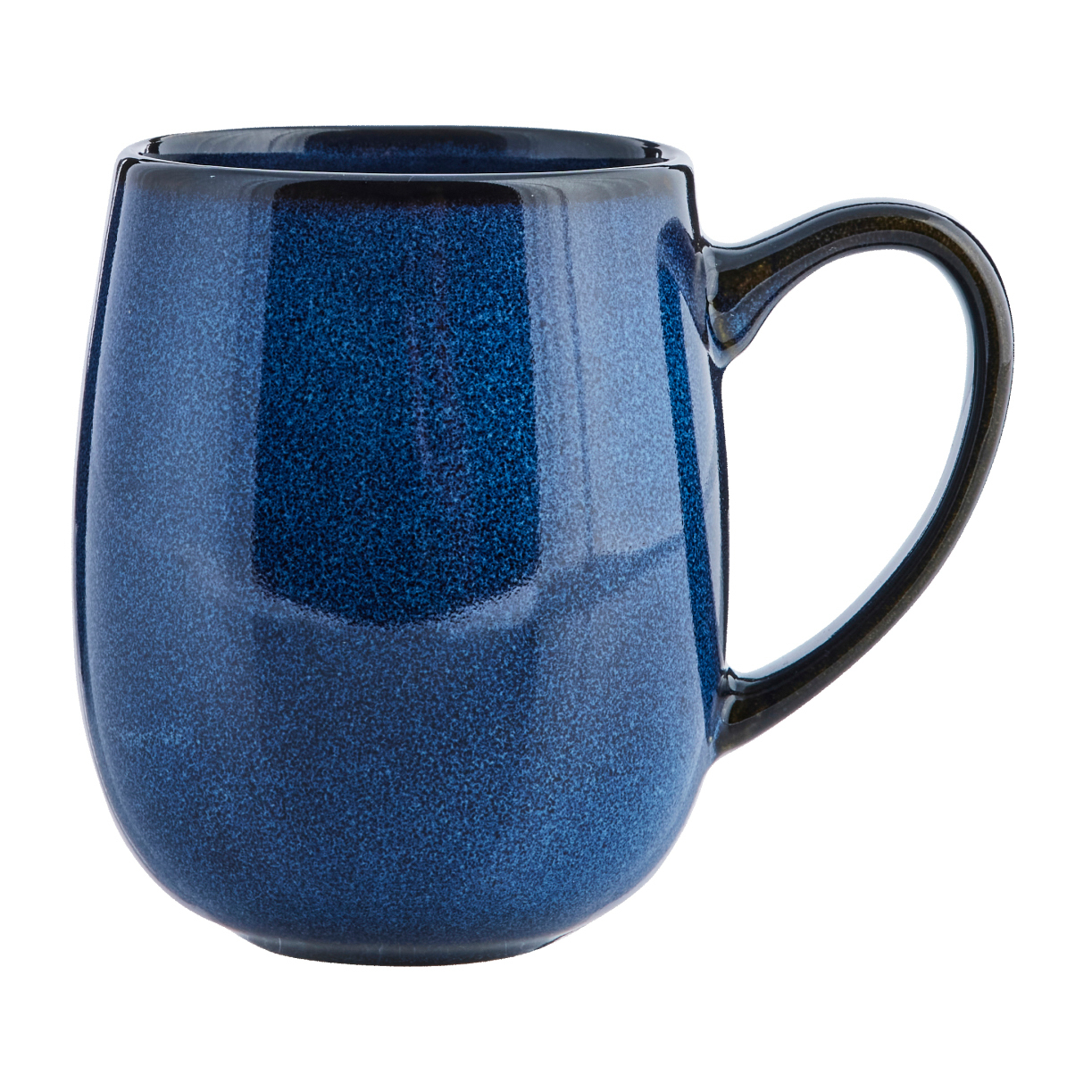 Taza Amera con asa 27 cl Azul