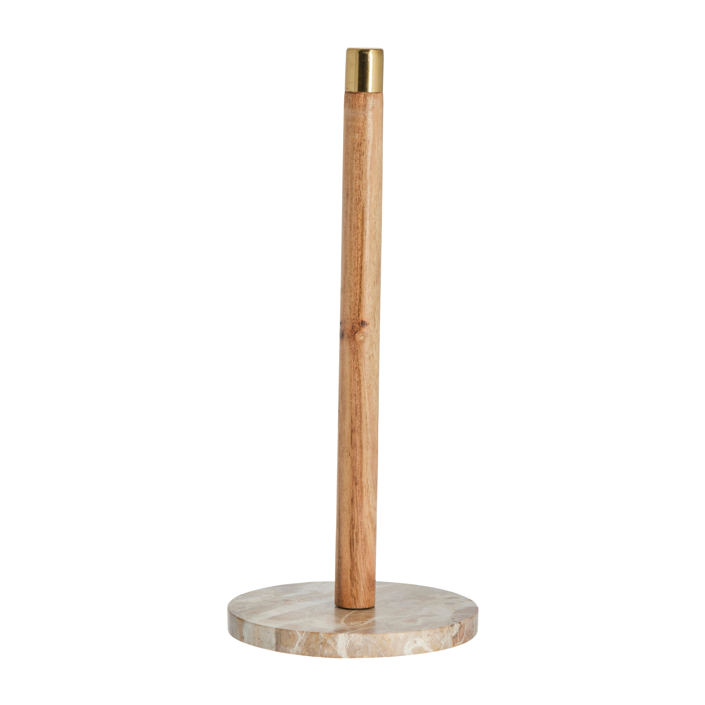 Portarrollos de papel Ø14,5 cm Linen-Nature