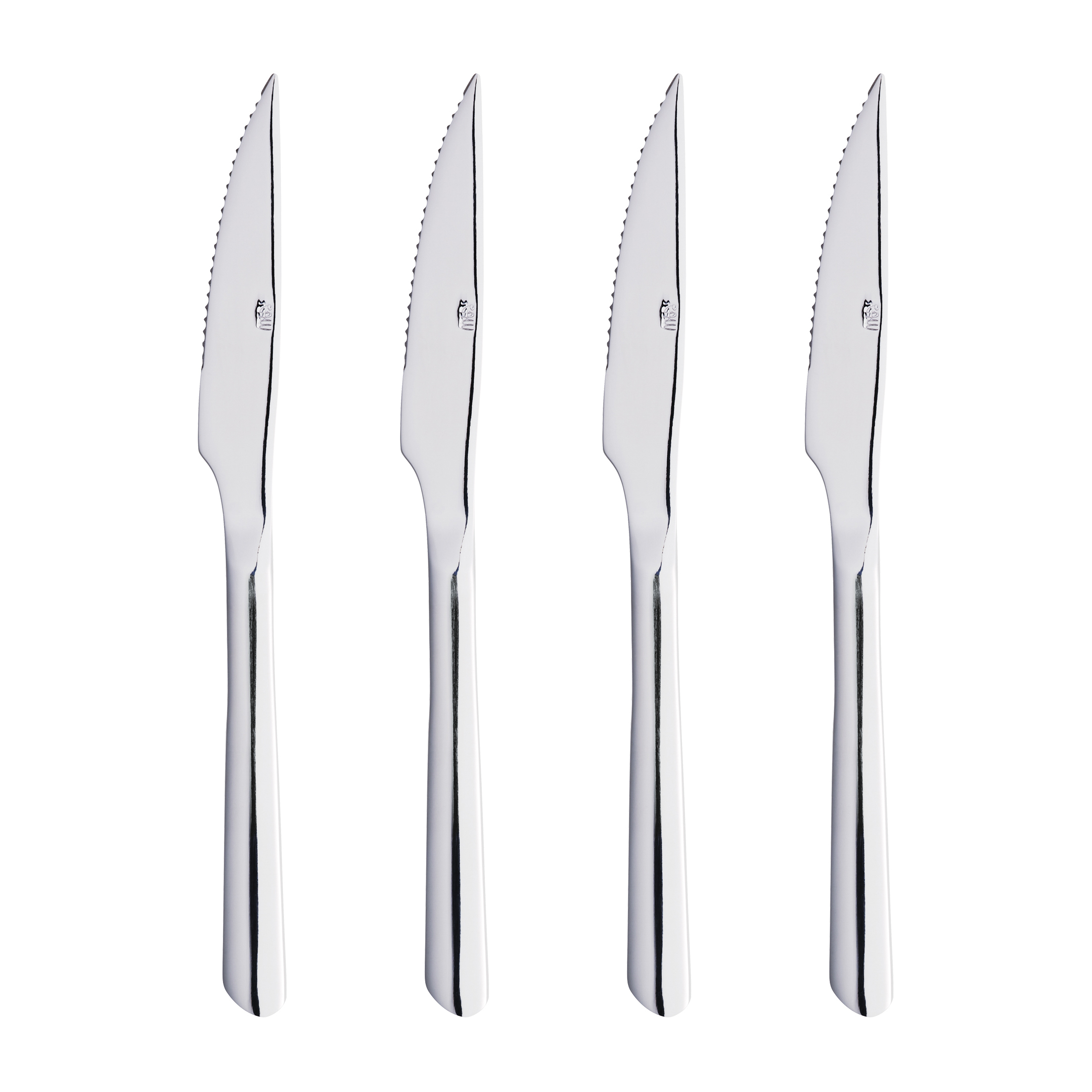 Cuchillo de carne Raw acero inoxidable