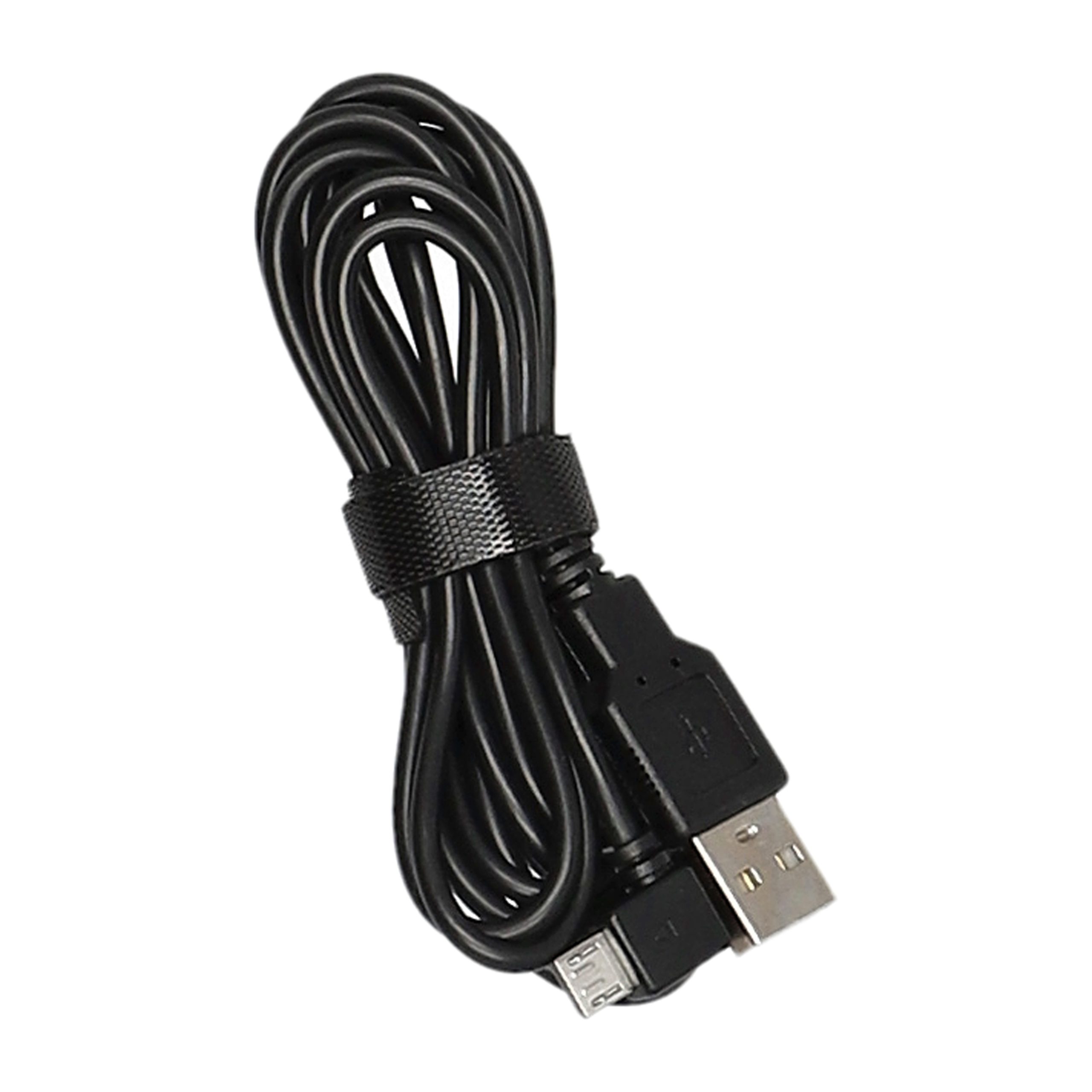 Cable USB para lámpara portátil VP9 Micro-USB
