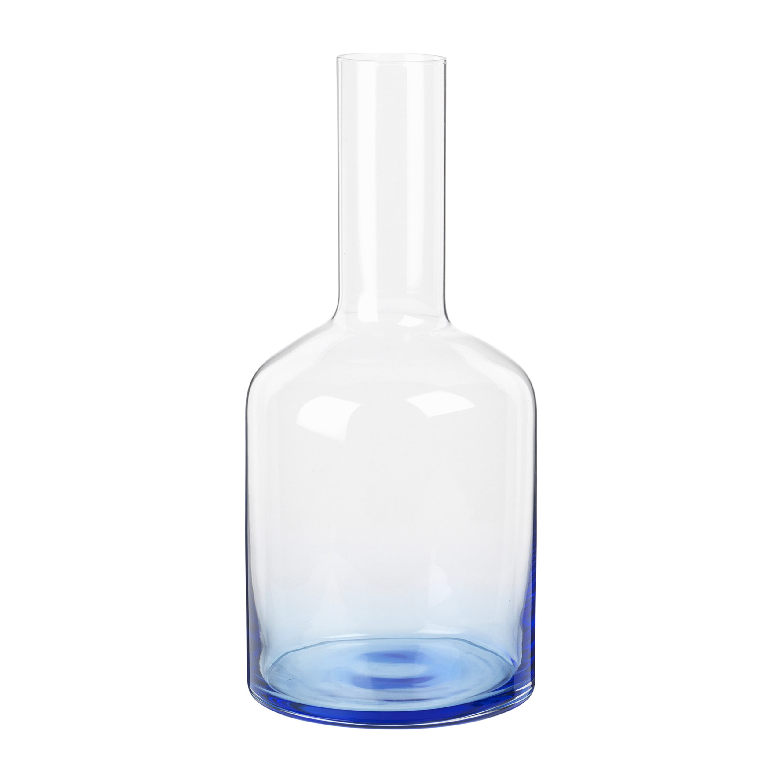 Jarra Hue 1,1 l Clear-blue