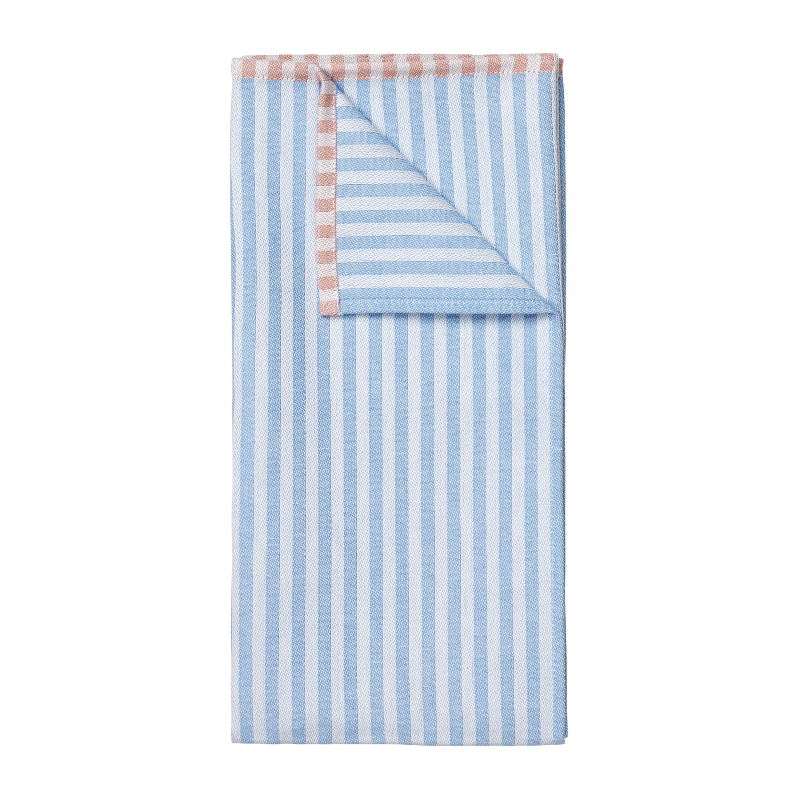 Paño de cocina Lamel 50x70 cm Serenity blue