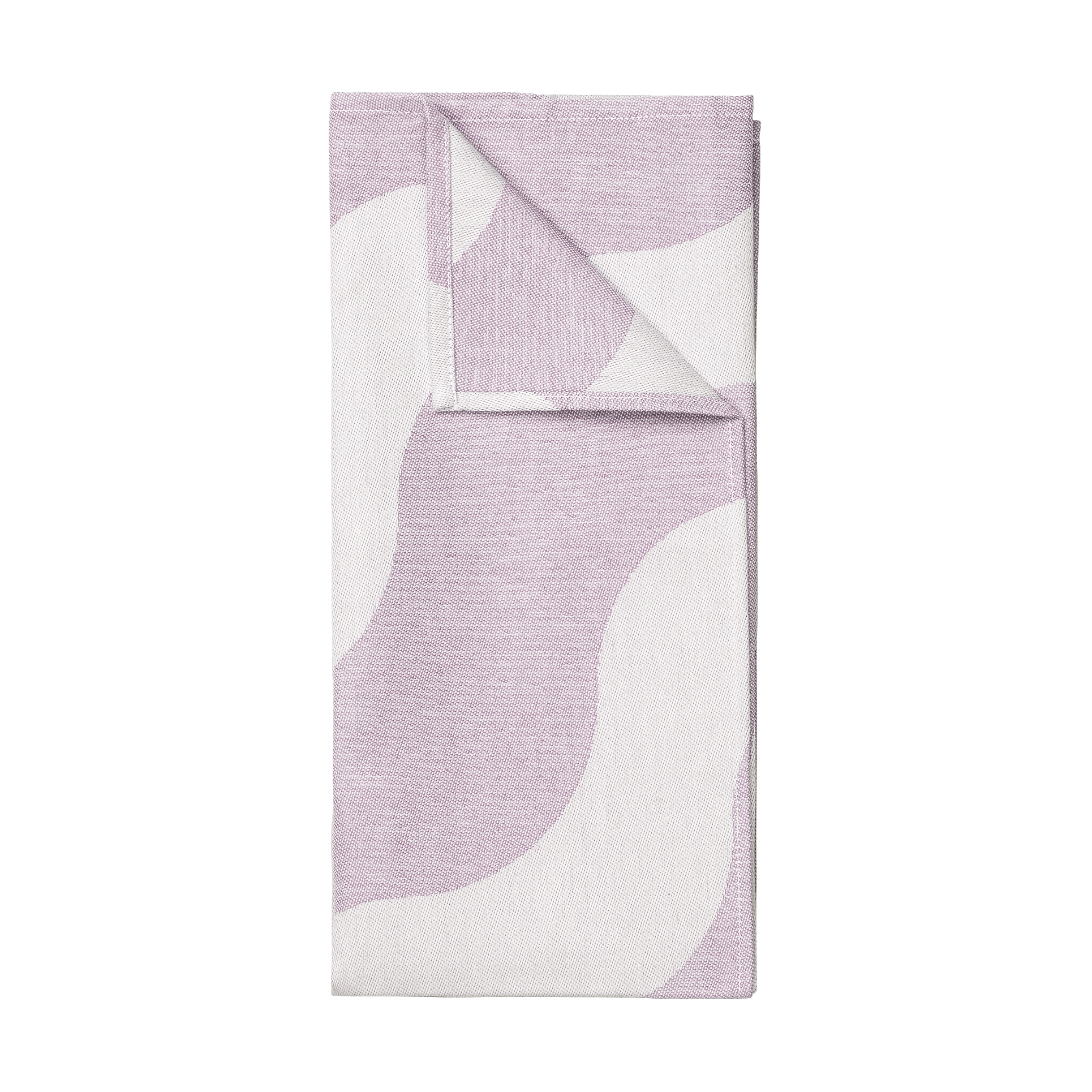 Paño de cocina Tide 50x70 cm Lavender grey