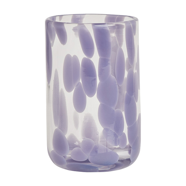 Vaso Jali Lavender