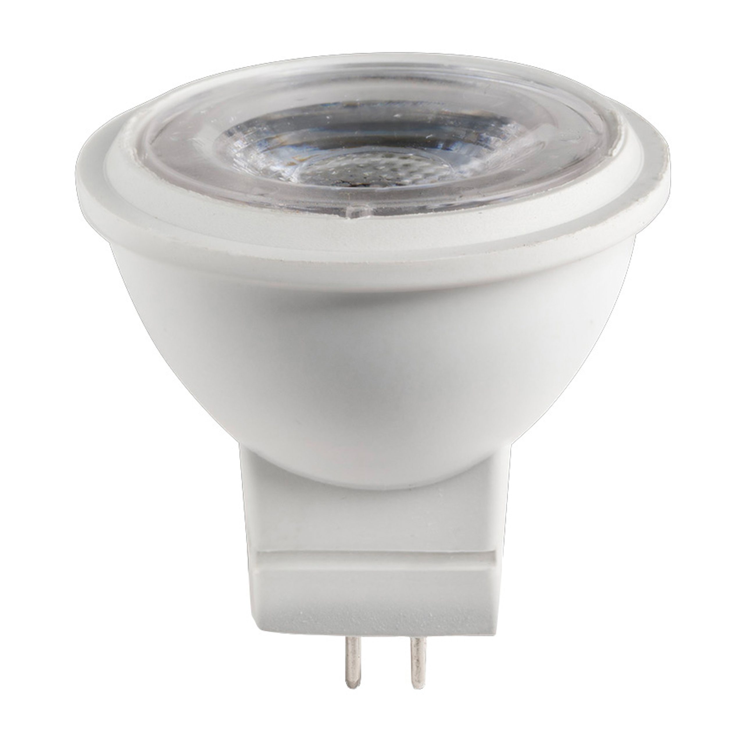 Bombilla Belid MR11 LED 4W 2700K regulable 310 lm 36°
