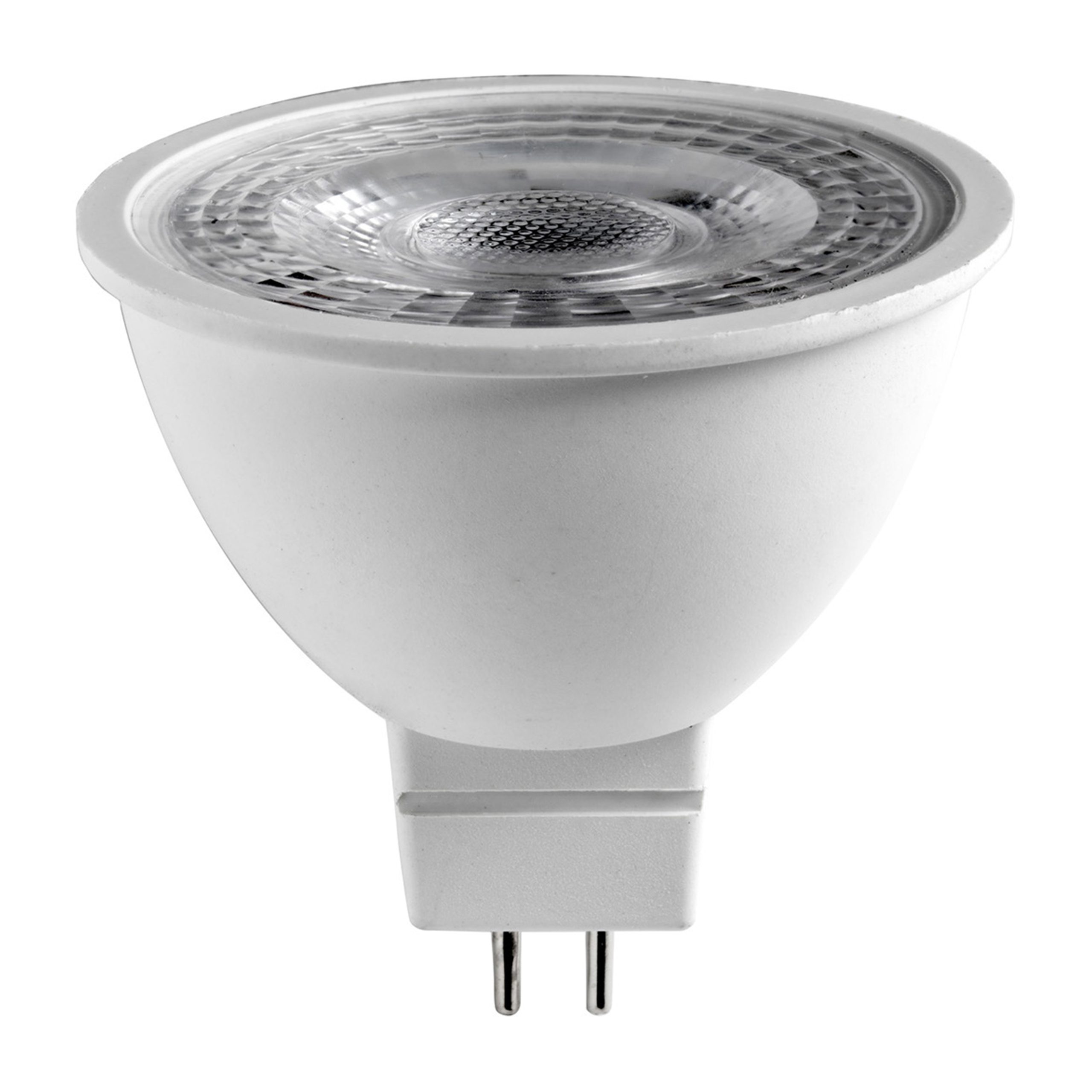 Bombilla Belid MR16 LED 5W 2700K regulable 345 lm 36°