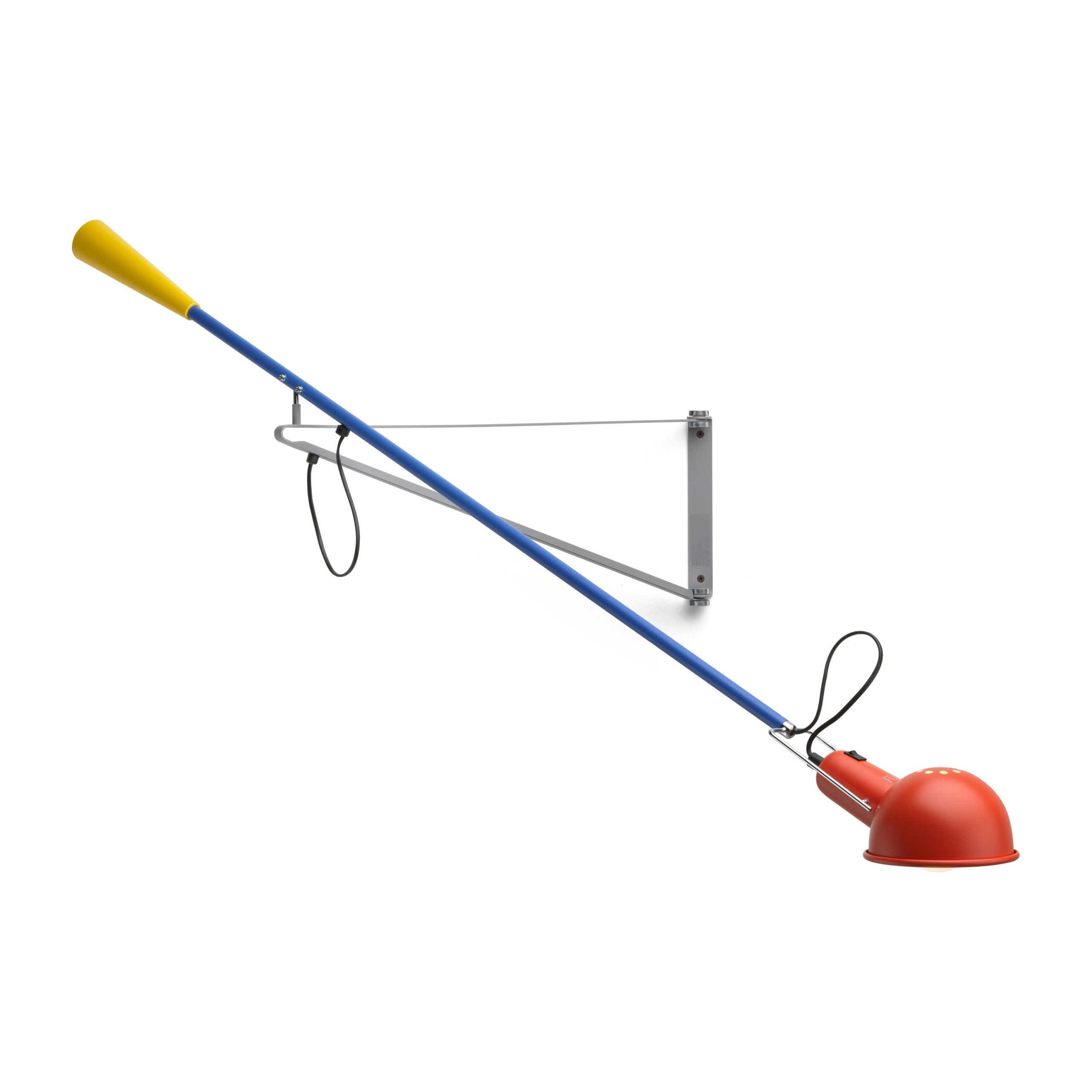 Lámpara de pared Small 265 Chromatica