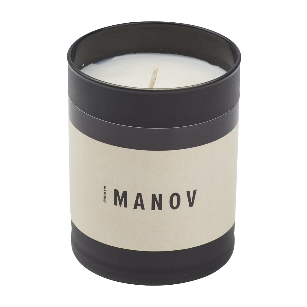 Vela perfumada Humdakin Manov