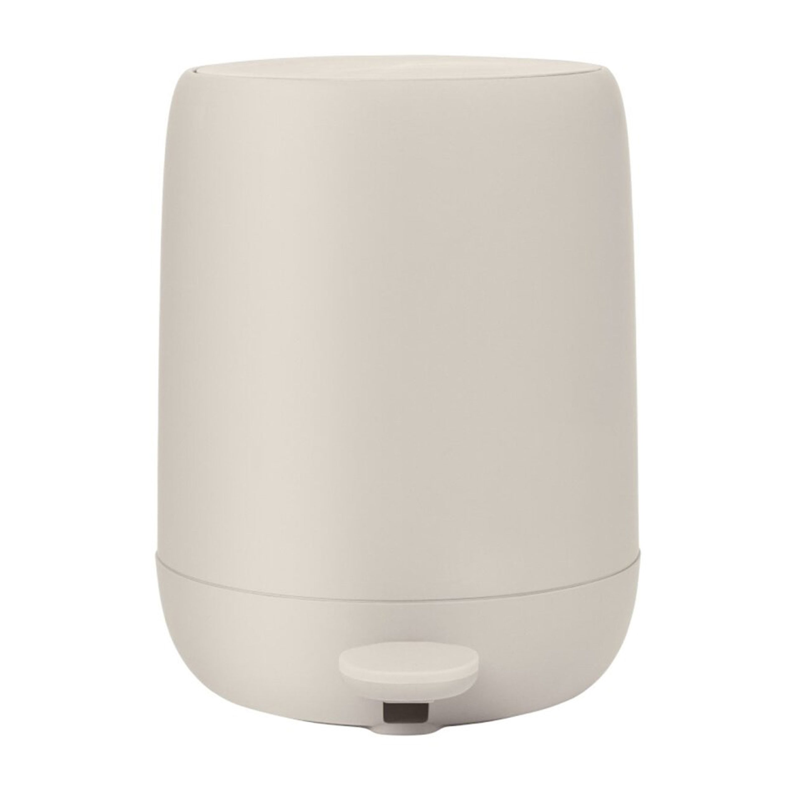 Cubo de pedal Sono 5 l Moonbeam