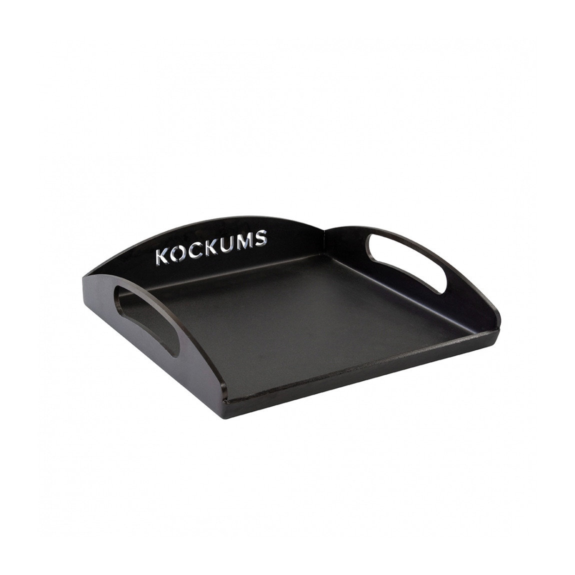 Plancha de cocina Kockums 35x35 cm