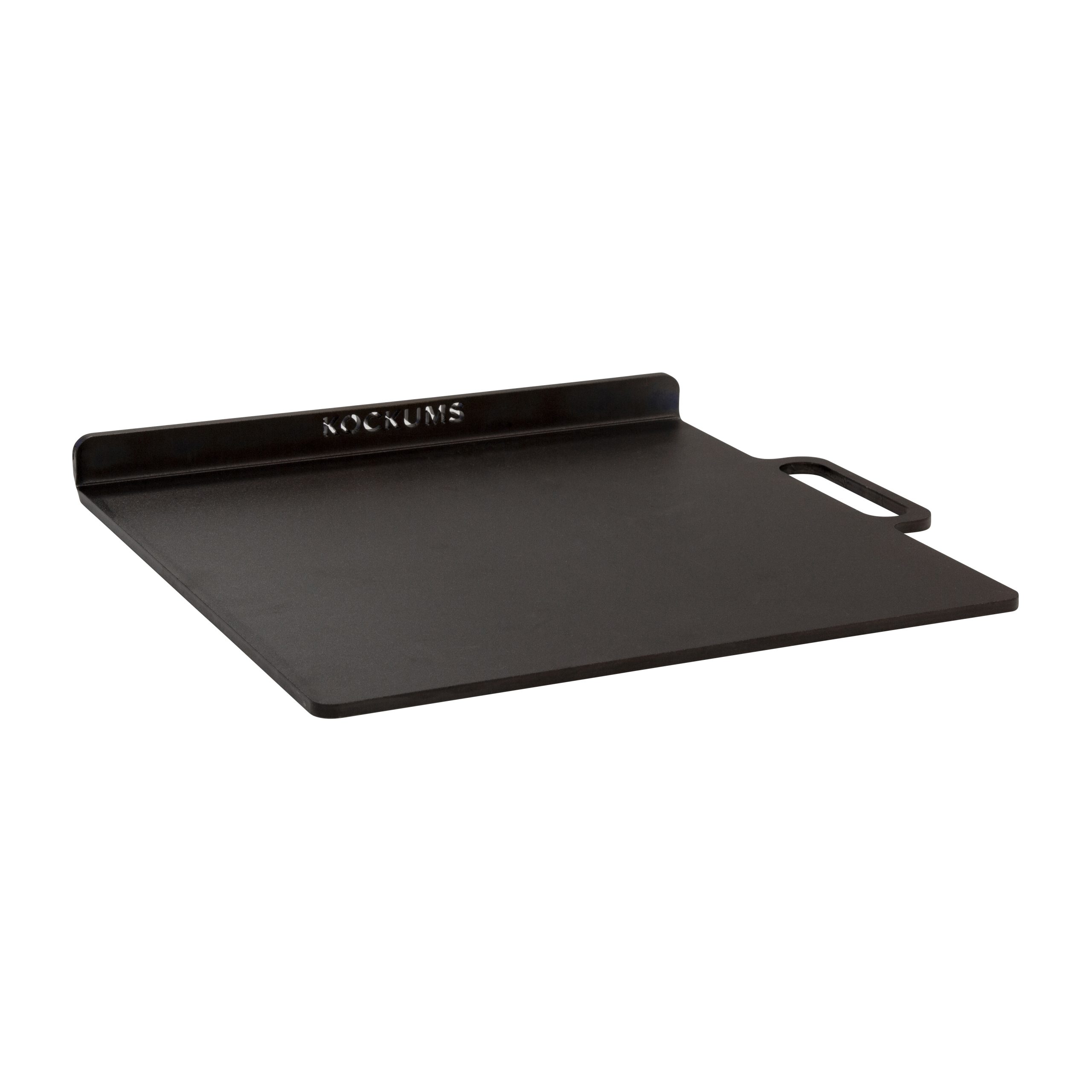 Plancha para pizzas o para hornear Kockums 37x32 cm