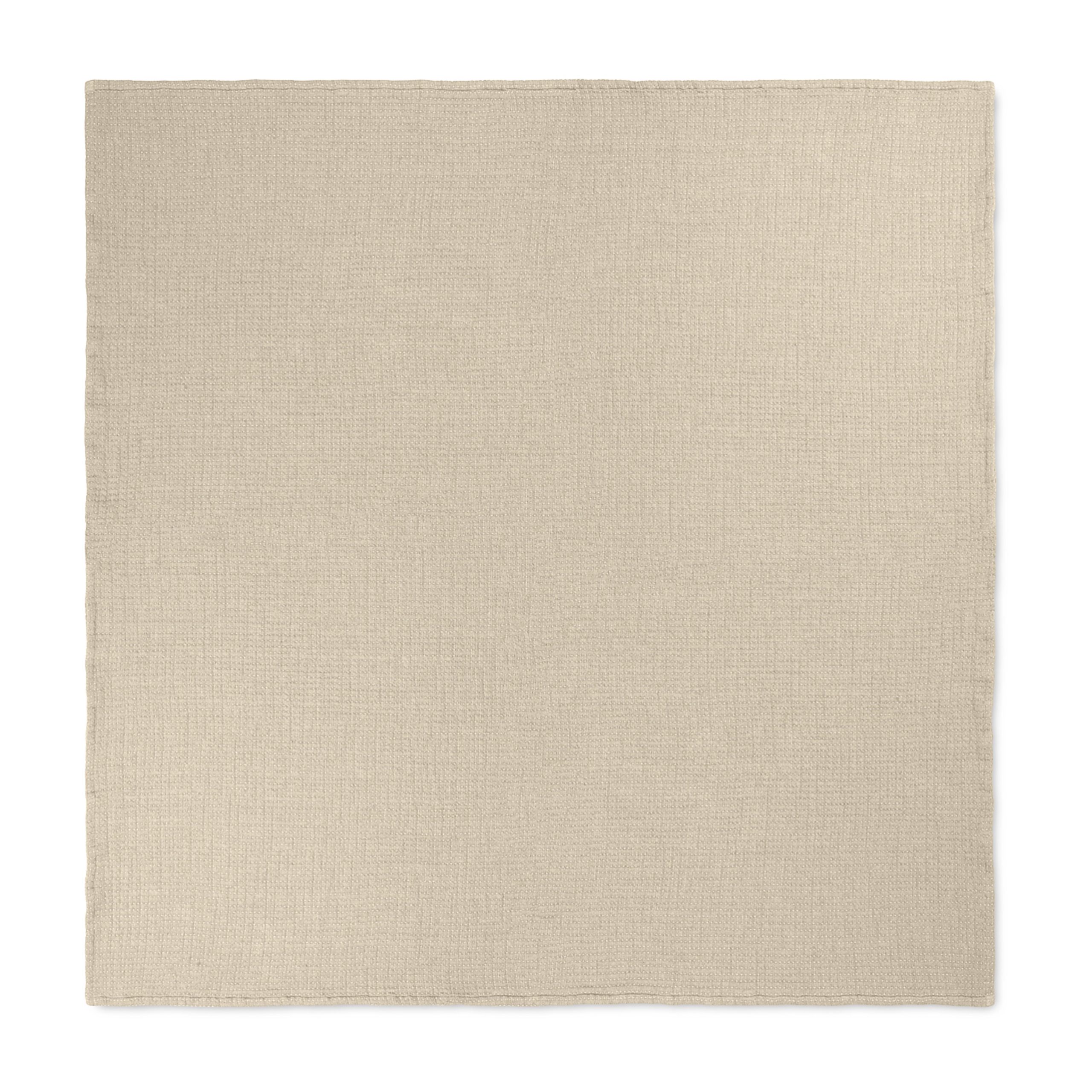 Colcha de cama Daze 240x250 cm Beige